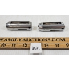 Image 1 : LOT OF 2 - REMINGTON 1100 20GA STANDARD BREACH BOLTS