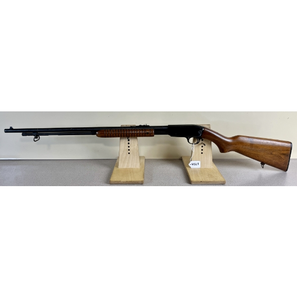 WINCHESTER MODEL 61 IN .22 WIN MAG RF 