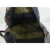Image 4 : LOT OF 2 - RANGE FLEECE CAMO BACKPACK & LUGGER TRAIL WAIST BAG
