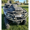 Image 4 : CAN-AM ATV - OUTLANDER MODEL - 2013 - 650 CC - 4x4