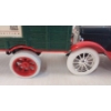 Image 7 : LOT OF 3 - ERTL 1910 MACK TANKER, 1917 MAXWELL & 1925 KENWORTH DIECAST MODELS