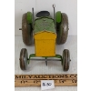 Image 3 : METTOY TIN WIND UP TRACTOR