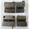 Image 3 : LOT OF 3 - THOMPSON .50 SINGLE, RCBS .530-R SINGLE BALL & LYMAN .535 SINGLE BALL BULLET MOULDS