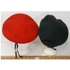 Image 5 : LOT OF 2 - CDN MILITARY POLICE & GRENADIERS BERETS
