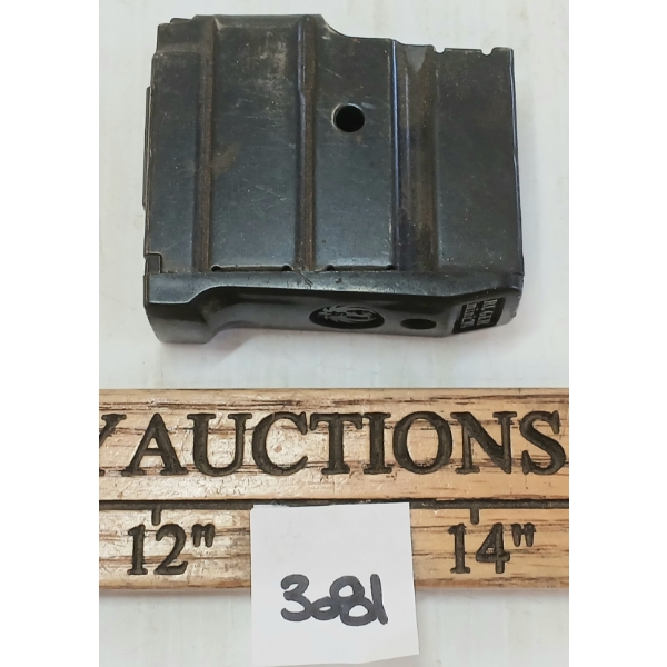 RUGER MINI 14 MAG - PAL REQ.