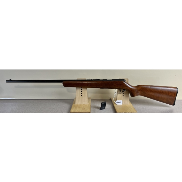 H&R ARMS CO PLAINSMAN IN .22 SL & LR