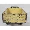 Image 4 : PRESSED STEEL STAKE TRUCK