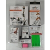 Image 3 : LOT OF 6 - OCTOBER MOUNTAIN PRODUCTS TRUE-CENTER LAT, ARROW / BOLT PULLER, LEVEL KIT, ETC
