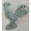 Image 1 : FARMHOUSE STYLE CERAMIC ROOSTER