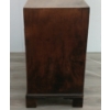 Image 4 : GEORGIAN CHEST OF DRAWERS