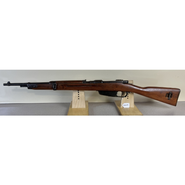 TERNI CARCANO IN 6.5 