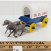 Image 1 : U.S. ARMY PLASTIC STAGE COACH