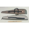 Image 2 : LOT OF 2 - SOFT LONG GUN CASES - INCL ALLEN