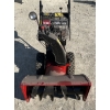 Image 2 : TORO POWER SHIFT 1232 GAS POWERED SNOW BLOWER