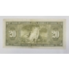 Image 2 : 1937 CDN $20 BANKNOTE