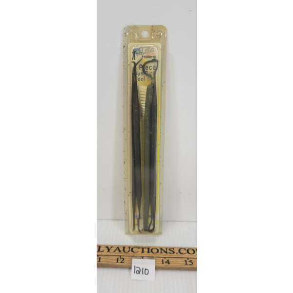 PRO-SHOT 5PC GUN PICK TOOL SET