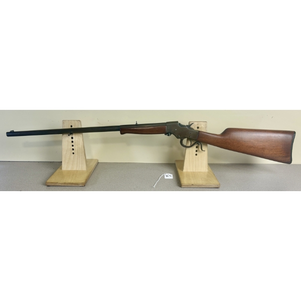 J STEVENS CO SINGLE SHOT IN .32 LONG RF