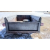 Image 5 : MISKA TRAILER W/ OWNERSHIP - 5 X 8 BOX