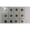 Image 4 : LOT OF 26 - 1902 - 2004 US 5 CENT COINS - INCL INDIAN HEAD