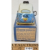 Image 3 : LUPOR METAL PRODUCTS TIN WIND-UP POLICE CAR