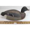 Image 2 : MALLARD DRAKE DECOY BY ADAM B. YEARWOOD