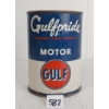 Image 1 : GULFPRIDE MOTOR QT CAN