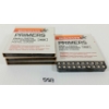 Image 1 : PRIMERS: APPROX 350X WINCHESTER SMALL PISTOL STANDARD PRIMERS - WSP