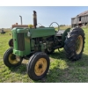 Image 1 : JOHN DEERE TRACTOR MODEL 420-U