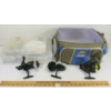 Image 1 : JOB LOT - FISHING REELS & ACCESSORIES 