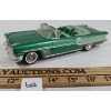 Image 1 : 1958 PONTIAC BONNEVILLE DEALERSHIP MODEL PROMO CAR