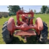 Image 5 : ALLIS-CHALMERS TRACTOR GRADER