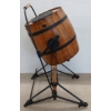 Image 5 : WORTMAN & WARD LONDON ONT. BARREL BUTTER CHURN