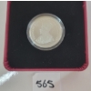 Image 2 : 2015 RCM "IN FLANDER FIELDS" $3 FINE SILVER COIN