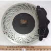 Image 2 : AUTO ART BATTERY OP WALL CLOCK