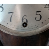 Image 6 : 1923 NEW HAVEN "WAYLAND" BANJO CLOCK