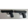 Image 2 : LOT OF 2 - UMAREX DX17 IN .177 PELLET - NO PAL REQ.