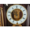 Image 2 : HERMLE WALL MOUNT CLOCK W/ PENDULUM