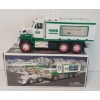 Image 5 : HESS TOY TRUCK & FRONT LOADER