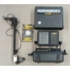 Image 3 : HUMMINBIRD LCR PORTABLE FISH FINDER