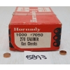 Image 1 : GAS CHECKS: 1000X HORNADY .270 GAS CHECKS - SEALED