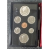 Image 3 : LOT OF 2 - 1976 & 1977 RCM UNCIRCULATED DOUBLE DOLLAR PROOF SETS