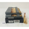 Image 1 : AMMO: 20X NOSLER ACCUBOND 6.5X55 SWEDISH - 140GR - AB