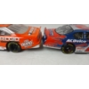 Image 10 : LOT OF 5 - ACTION DIECAST MODELS - INCL TONY STEWART #20 HOME DEPOT, RON HORNADY #2 ACDELCO, ETC