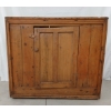 Image 5 : CORNER CUPBOARD - PINE