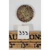 Image 2 : 1964 CDN SILVER DOLLAR - QUEBEC