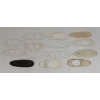 Image 2 : QTY OF BUTT PLATE SPACERS