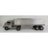 Image 4 : 1950'S SMITH MILLER GMC SILVER STREAK TRUCK & TRAILER