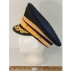 Image 3 : U.S. ARMY OFFICER'S CAP