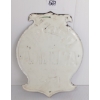Image 2 : BRITISH AMERICA A.D. 1833 SST SIGN