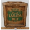 Image 5 : DRINK CANADA DRY CRATE